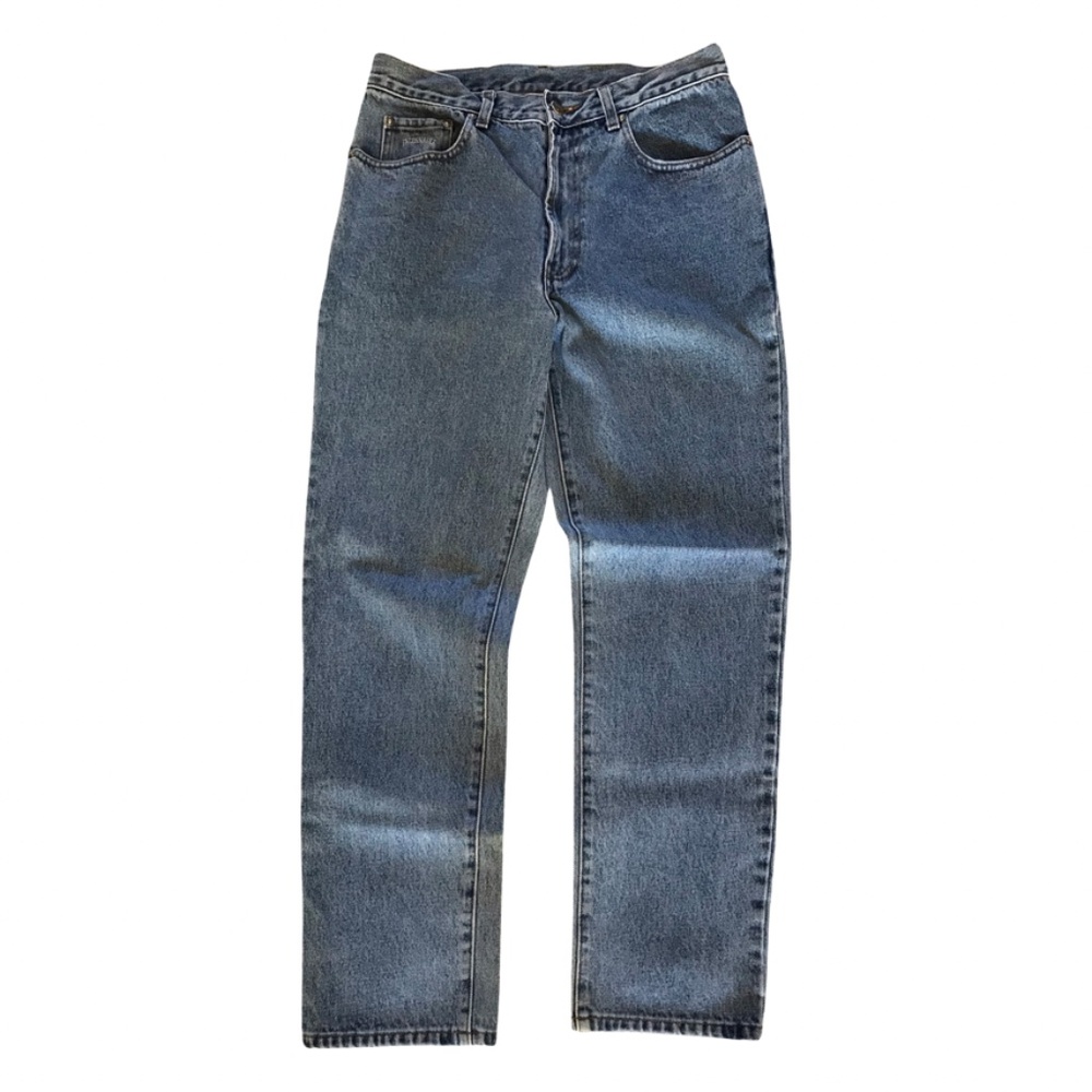 Faconnable Mens Jeans
